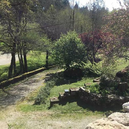 Faux-la-MontagneCastle Terraceアパートメント エクステリア 写真
